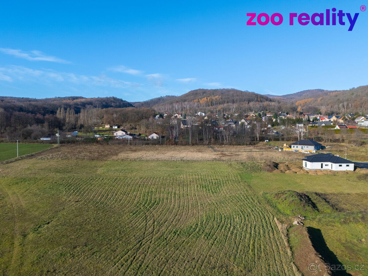 Prodej, pozemek, 3960 m2, Slunečné sady, Drmaly - 6