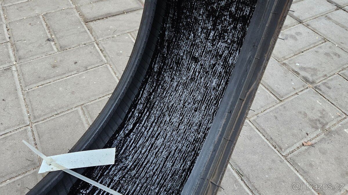 4x Nové Letní Pneu 215/50 R19 Bridgestone 2023 - 6