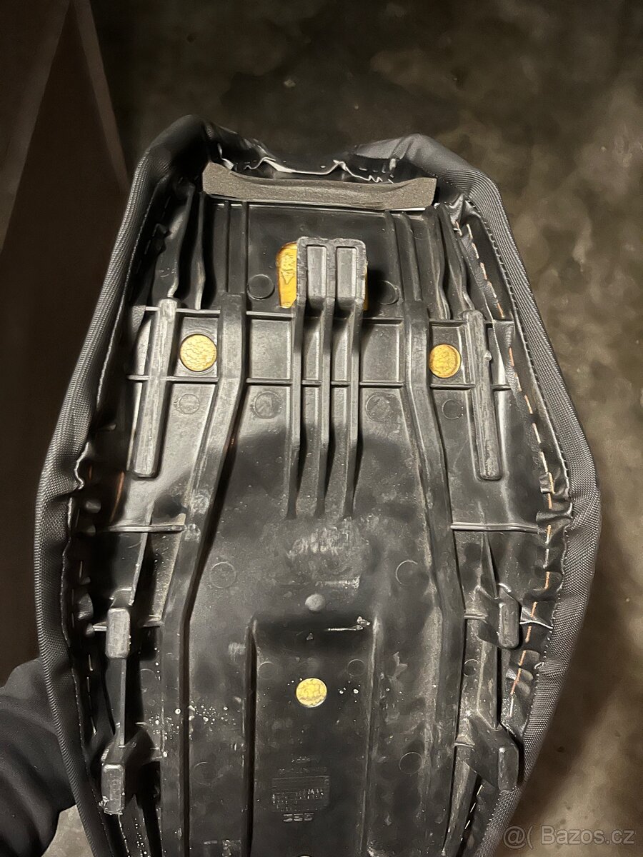 Originál sedlo Yamaha XT 660 X/R - 6