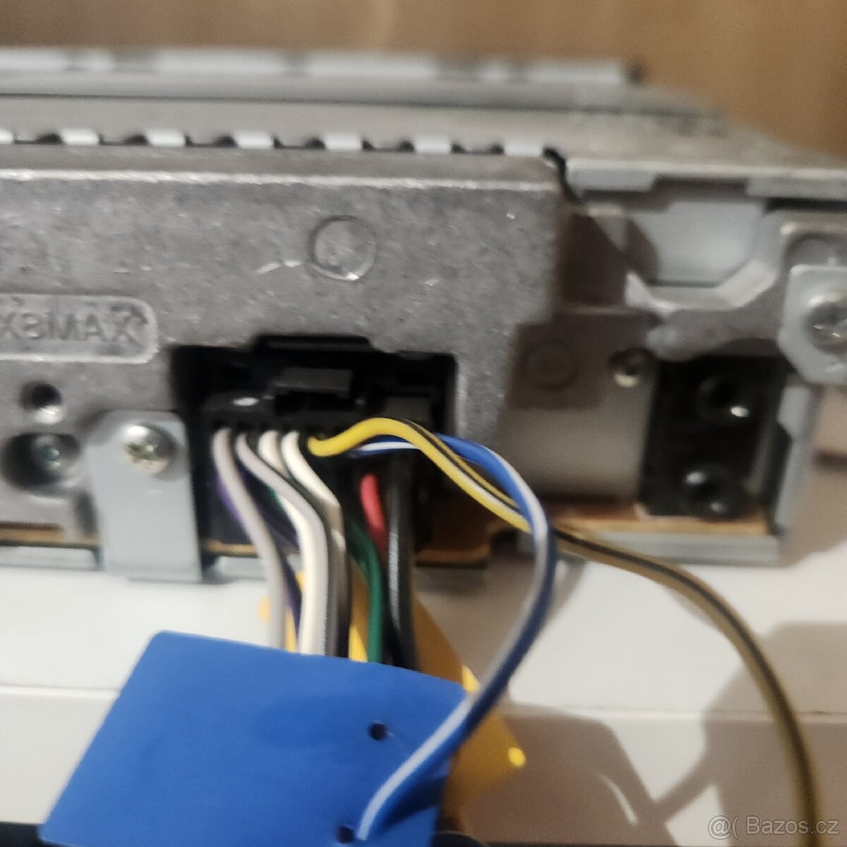 PIONEER DEH-4000UB CD MP3 USB AUX AUTORADIO - 6