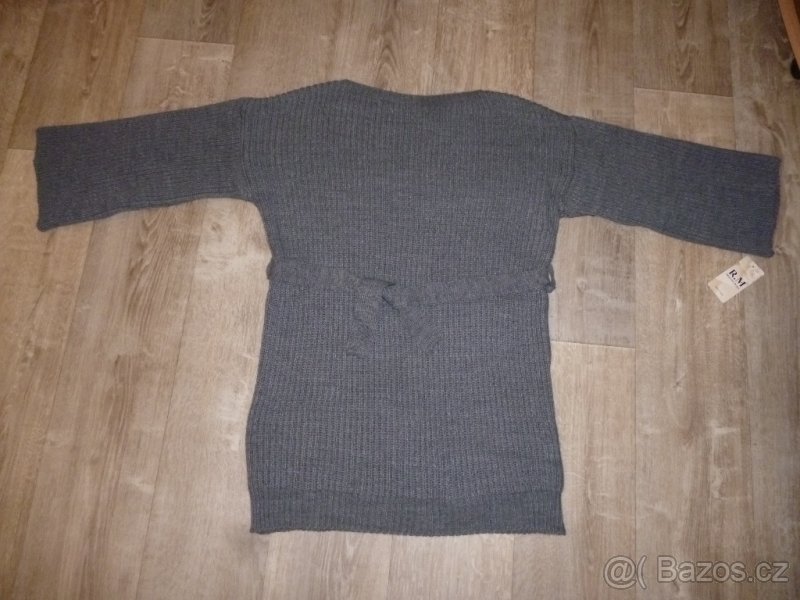 6 x šaty - SLEVY - 6