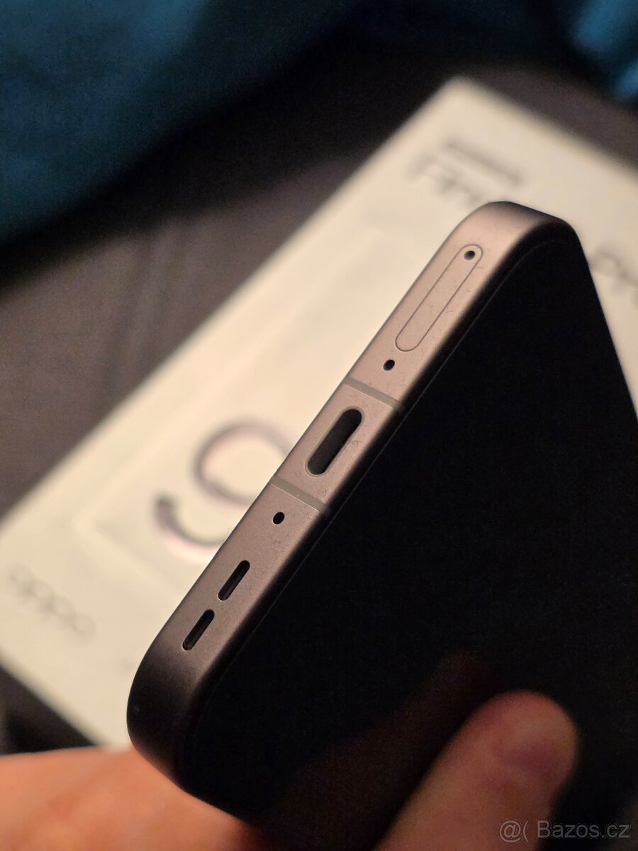 Oppo Find X9 Pro, 12GB /256GB, čínská verze - 6