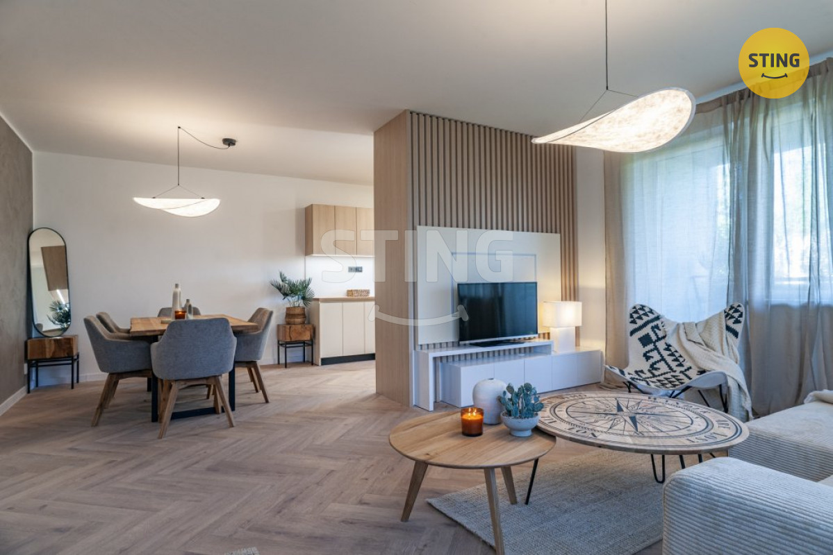 Pronájem rodinného domu 5+kk v Petrovicích u Karviné, 133589 - 6