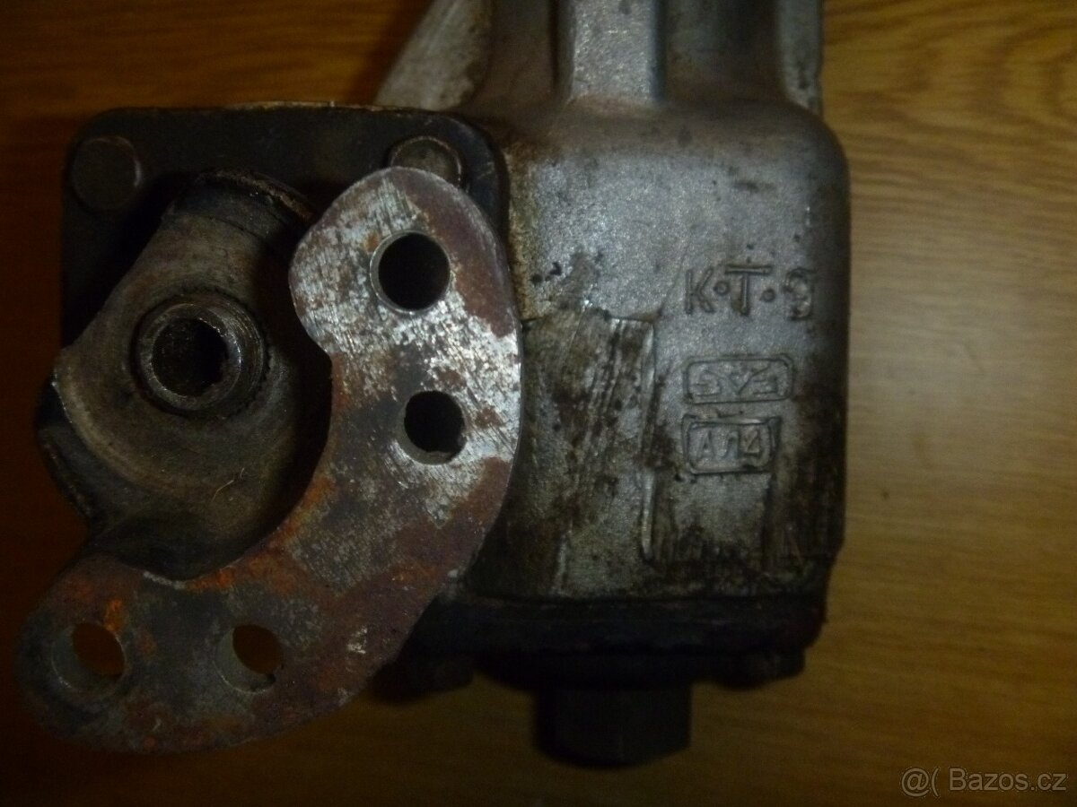 náhradní díly Volha, Uaz, ... - 6