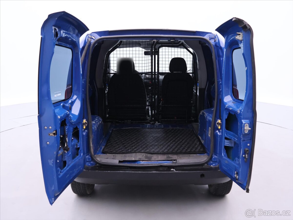 Peugeot Bipper 1,4 i 54kW CZ DPH (2009) - 6
