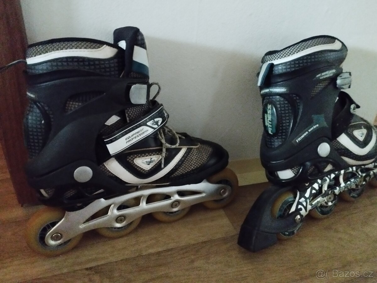 In line brusle vel 43 - 6