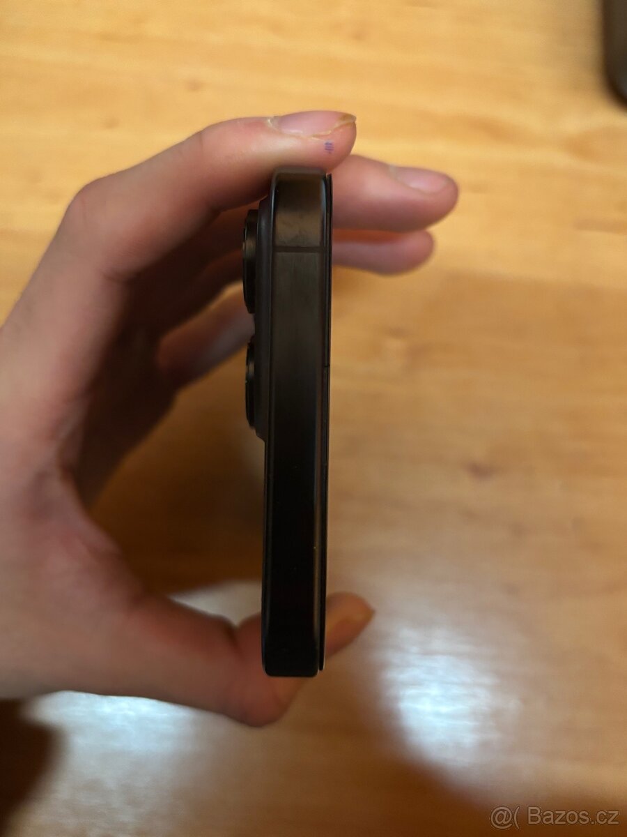 IPhone 16 Pro Max - 6