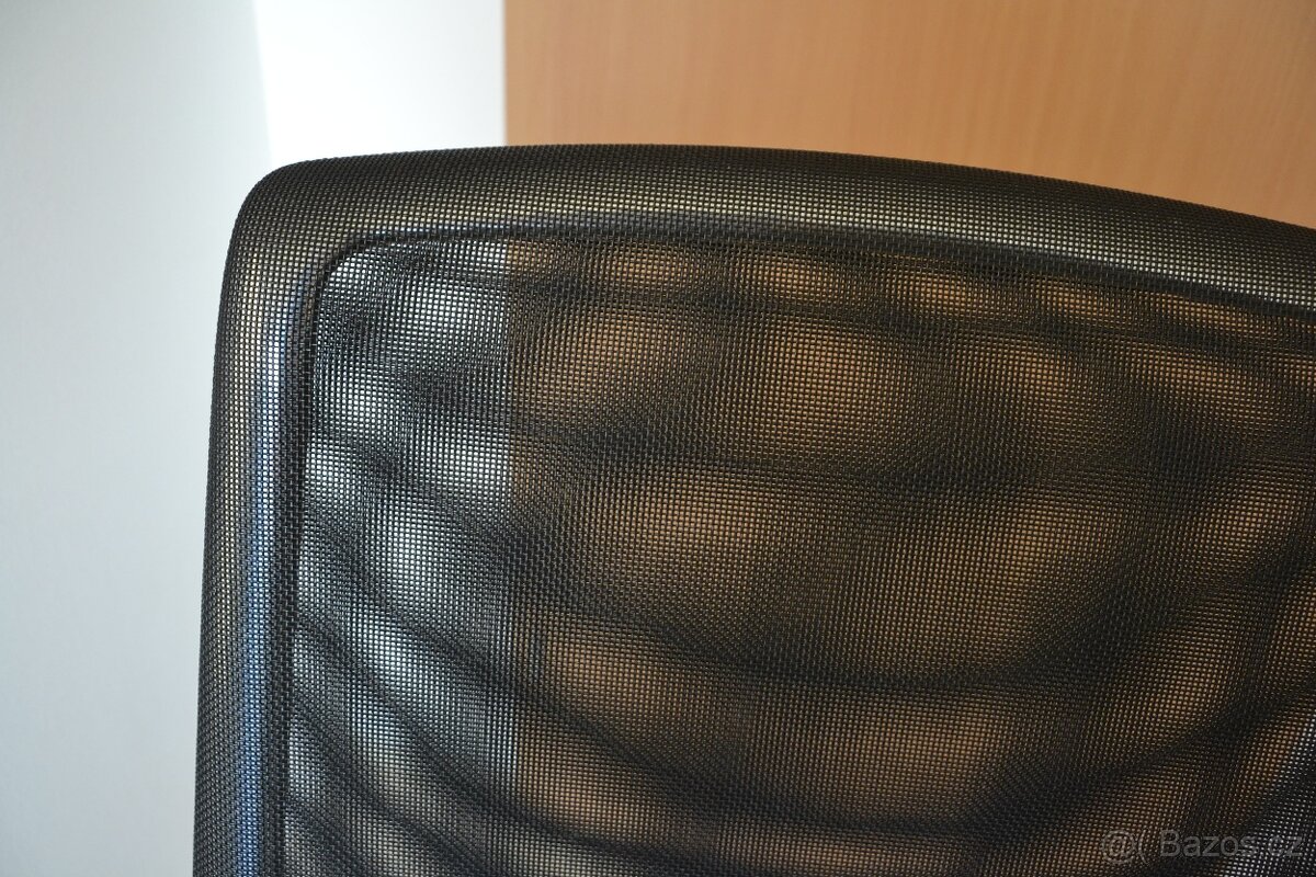 Kancelářská židle Vitra Alberto Meda Chair PC 43 000,- - 6