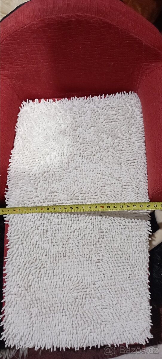 Pelíšek - rozkládací sedačka - 6