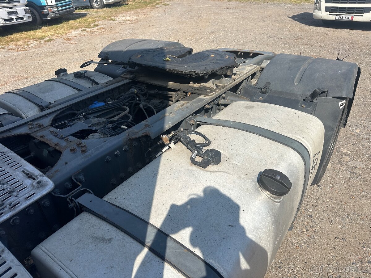 Daf Xf 106.460,Lowdeck,Retarder,Euro 6 - 6