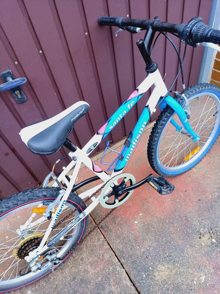 Kolo dětské 20 - 6