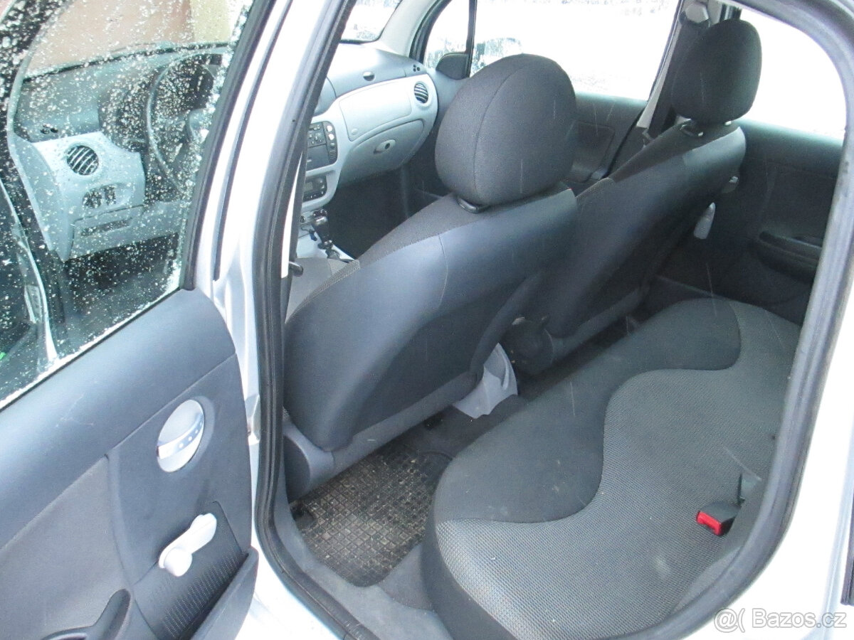 Citroen C3 1,4 i - 6