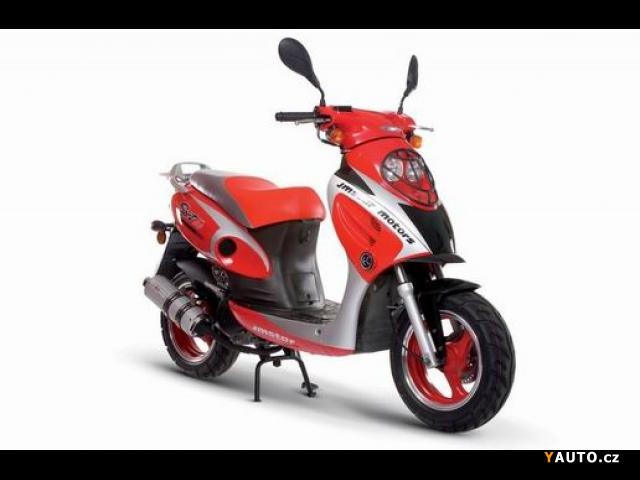 JM Star nové díly - 6