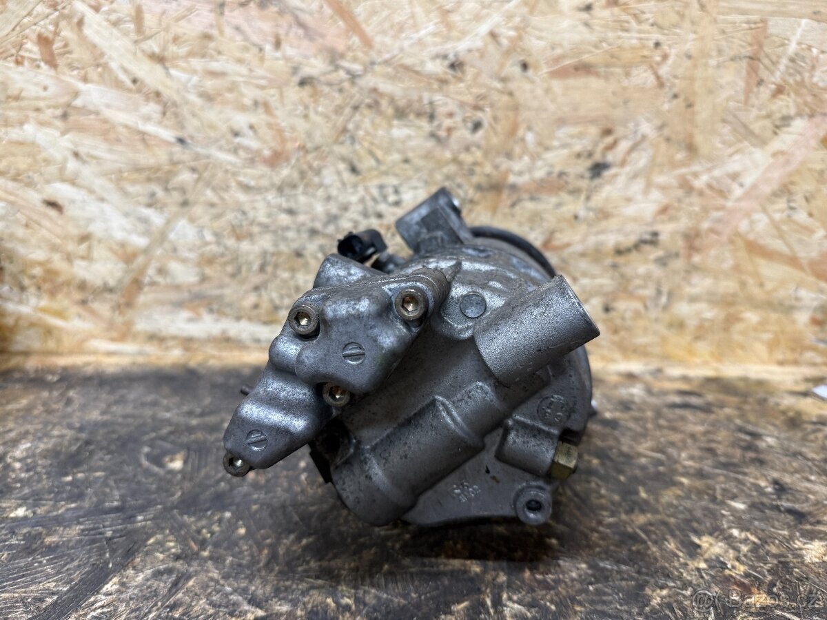 KLIMAKOMPRESOR BMW 691538008 - 6