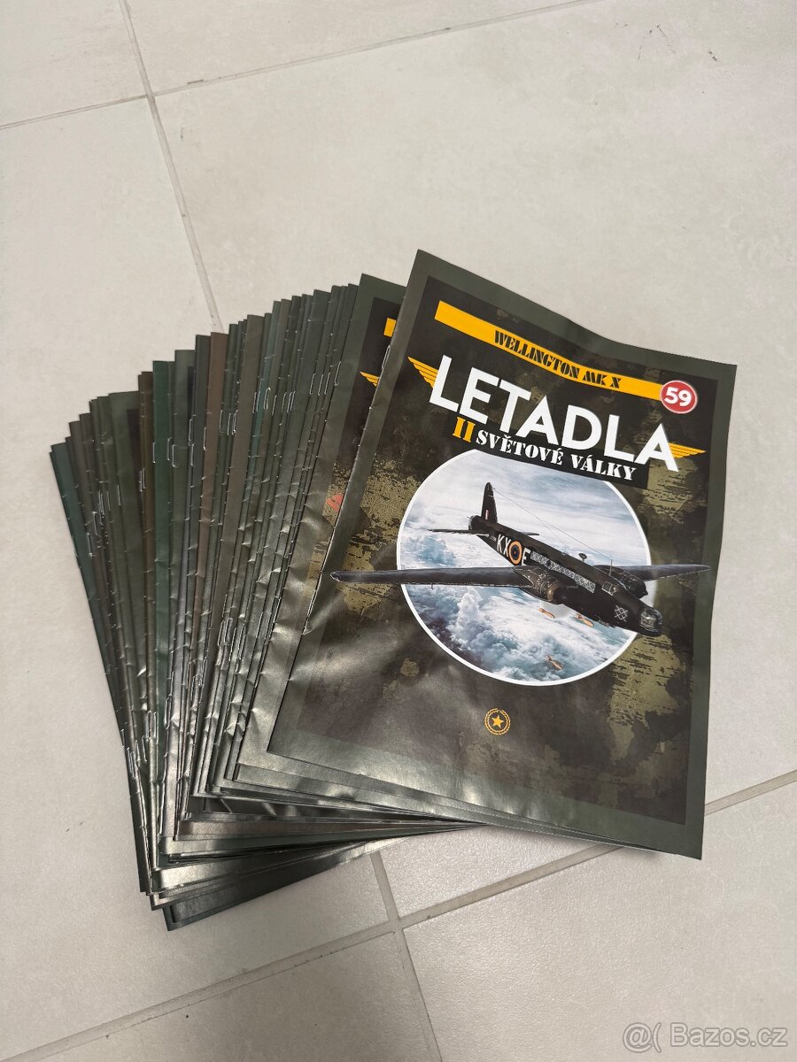 Letadla - 6