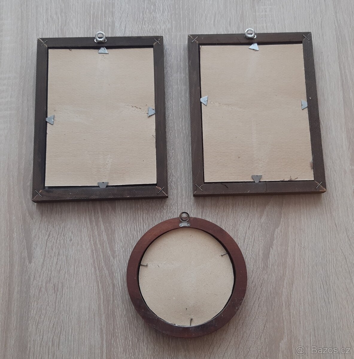 PALIČKOVANÉ OBRAZY - 6