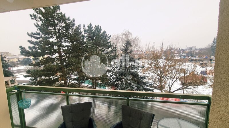 Pronájem bytu 1+1, 39 m2, Vyškov - 6