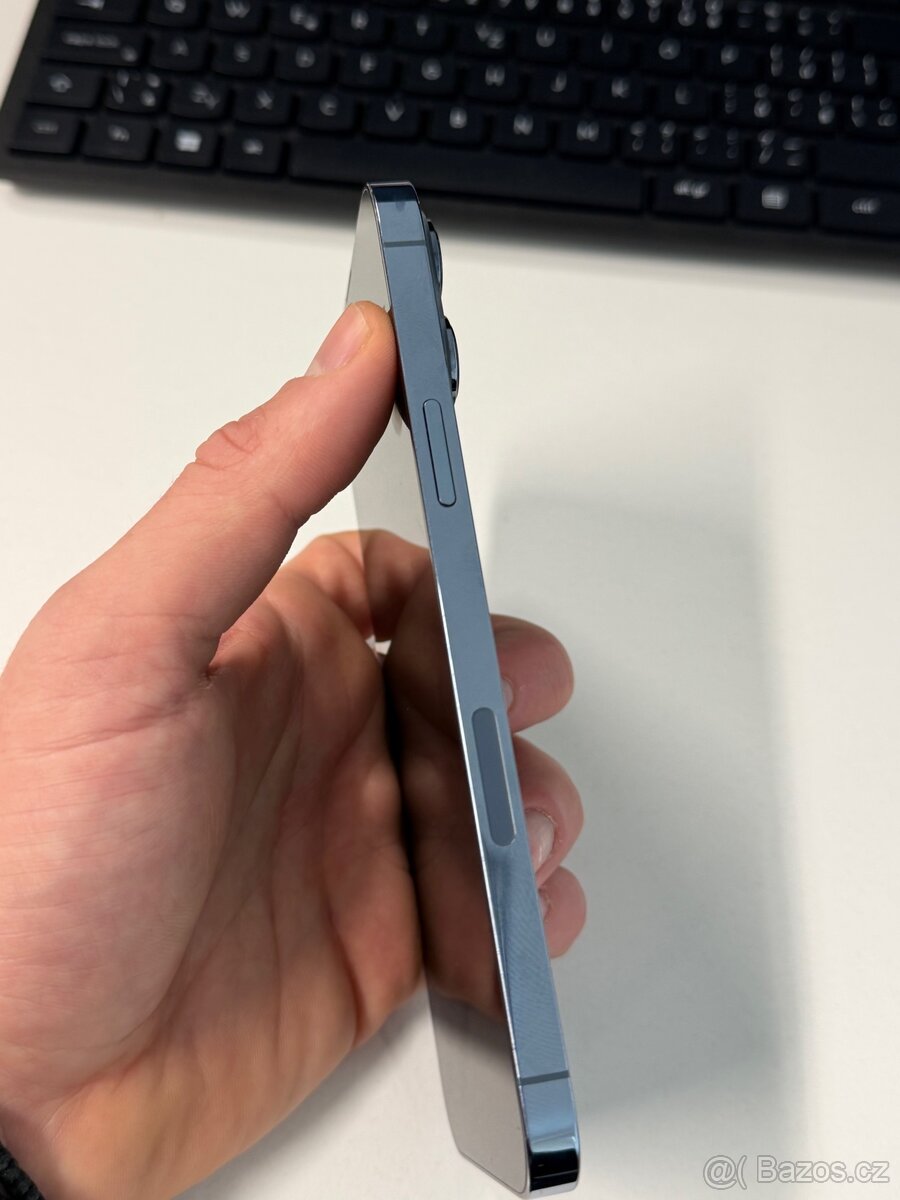 Iphone 13 pro max 256gb - 6