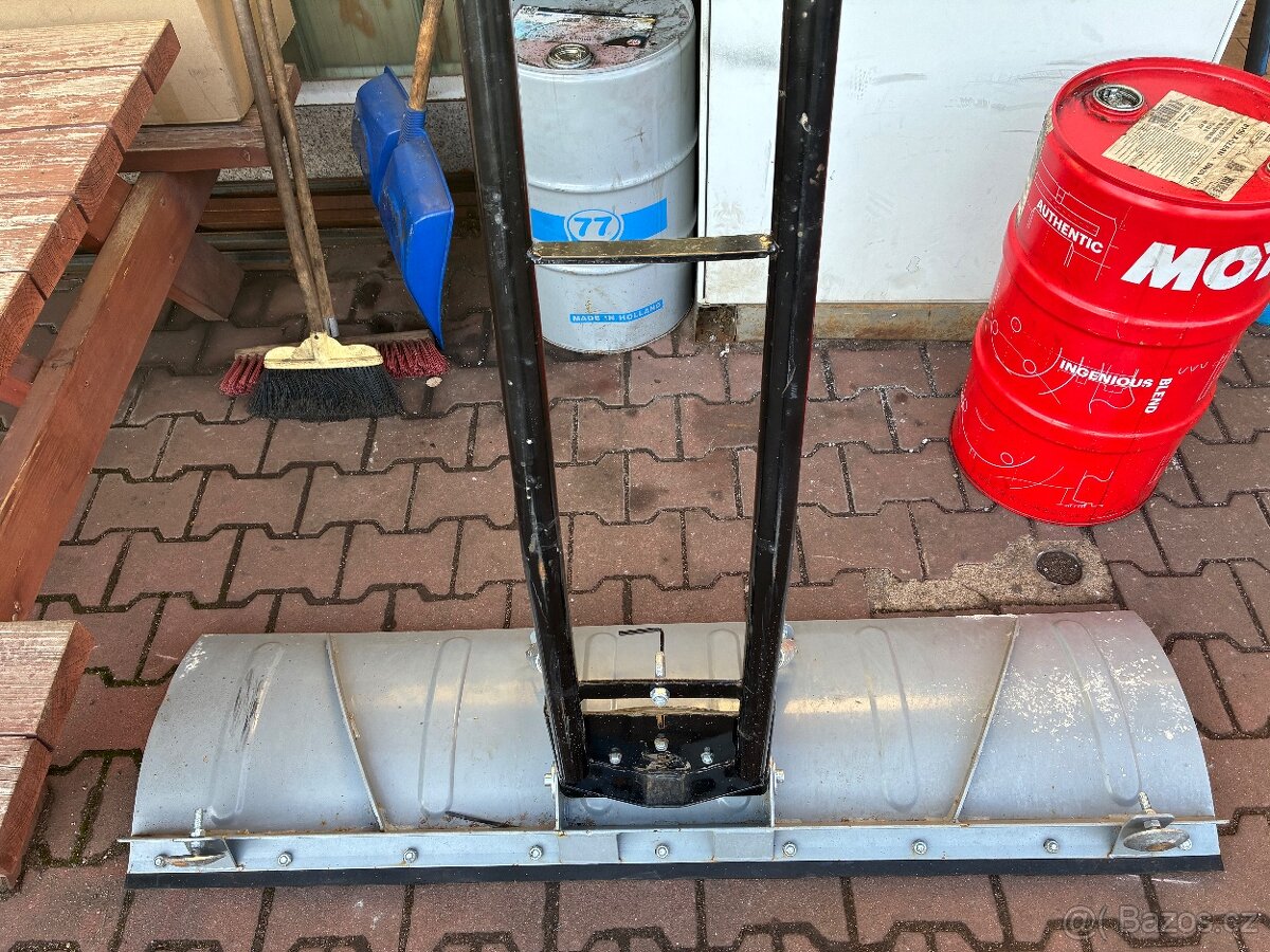 Cf moto Gladiator 520 eps - 6