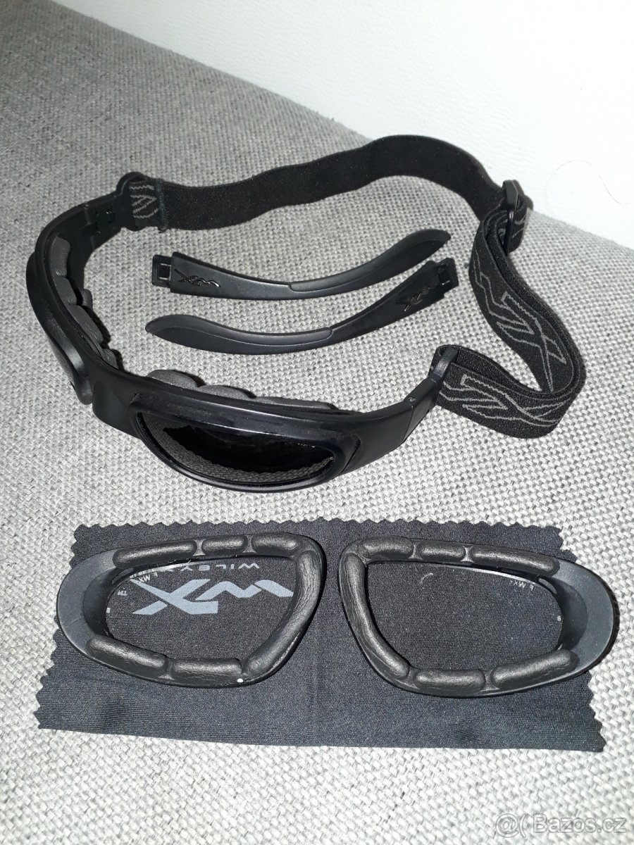 Brýle Wiley SG-1 - 6