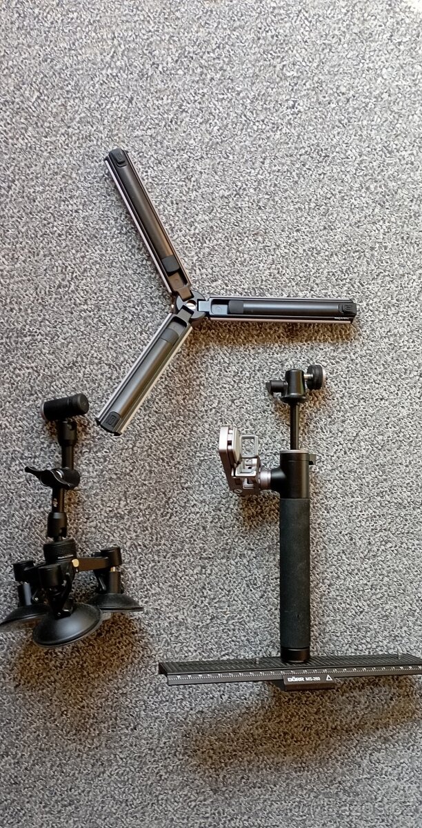 Prodám DJI Zenmuse X3 Osmo kameru 4K - 6