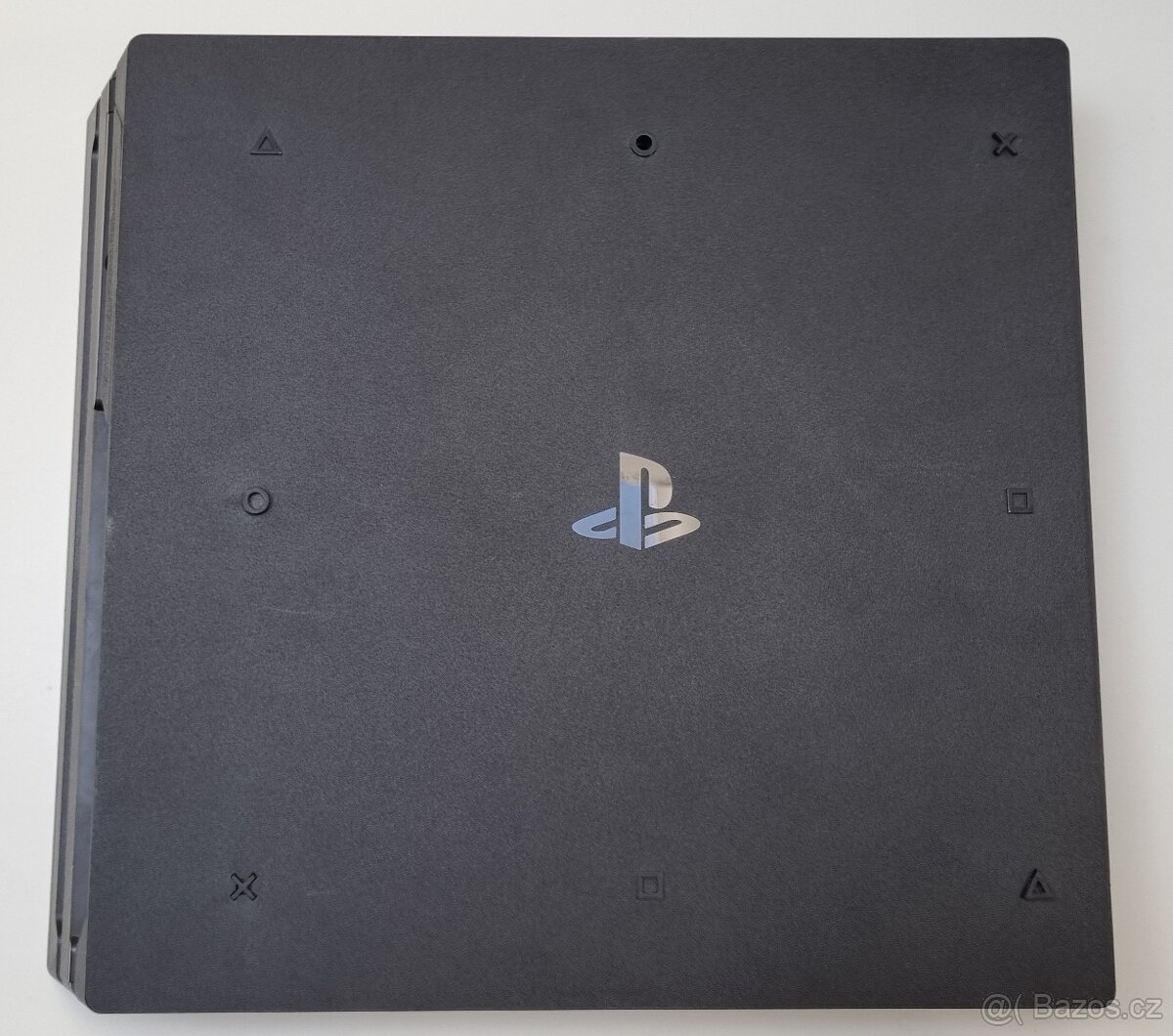 Playstation 4 Pro 1TB - 6