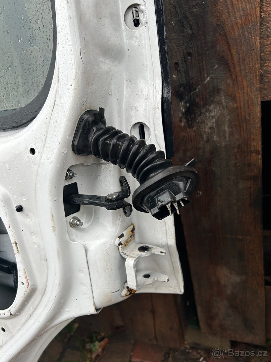 dveře ford transit - 6