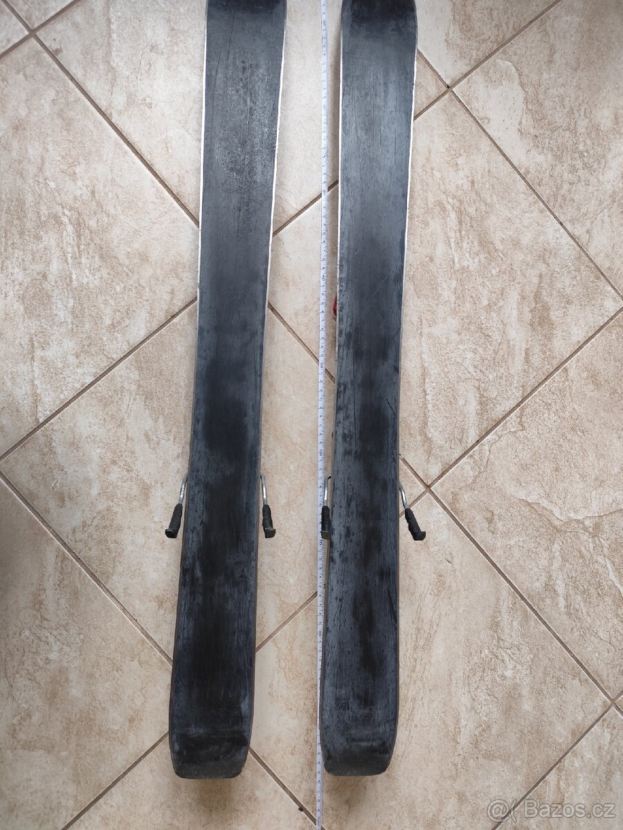 Prodám dětské lyže. - 6