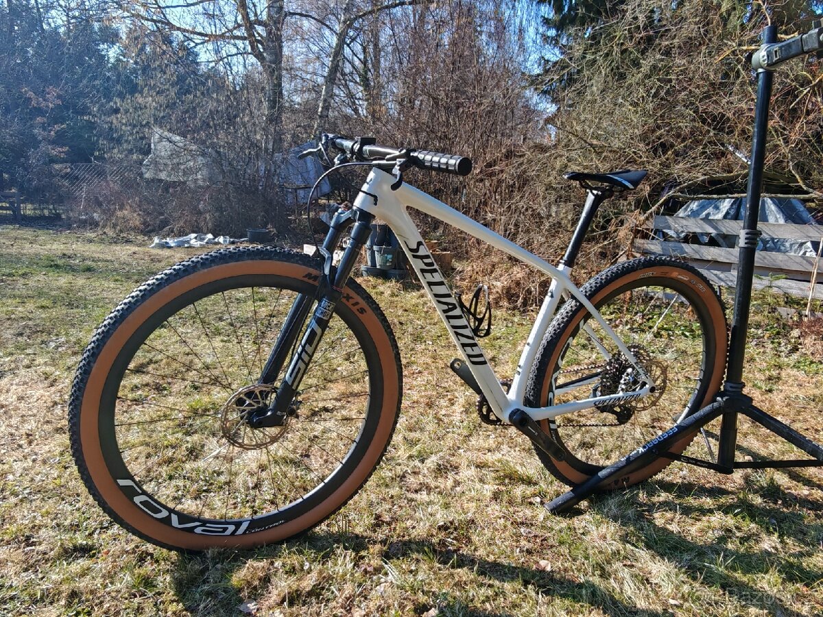 Specialized epic pro - 6