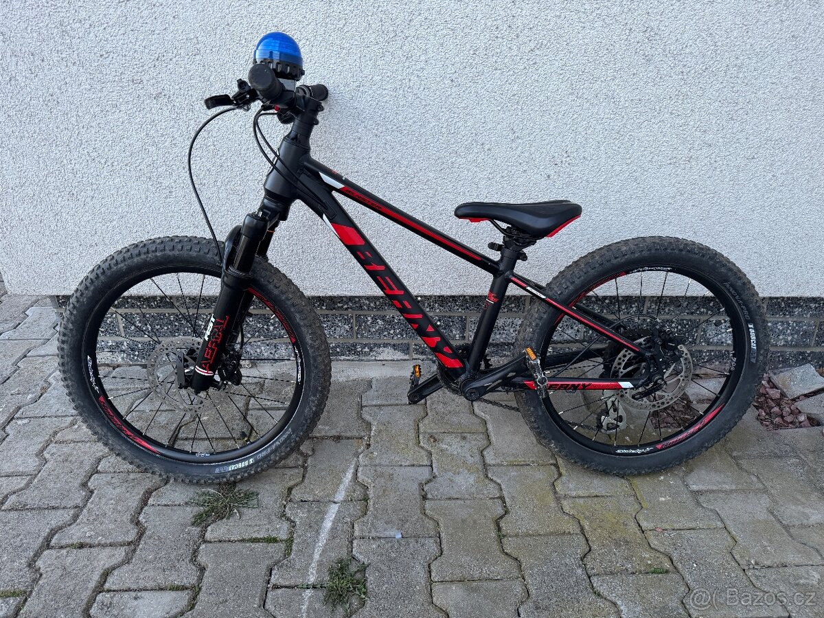 Dětské kolo Beany blaster 20 - 6