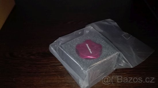 Mazda 2, 3, 6, CX-3, CX-5, MX-5 AutoExe - AL-eloxovane vicko - 6