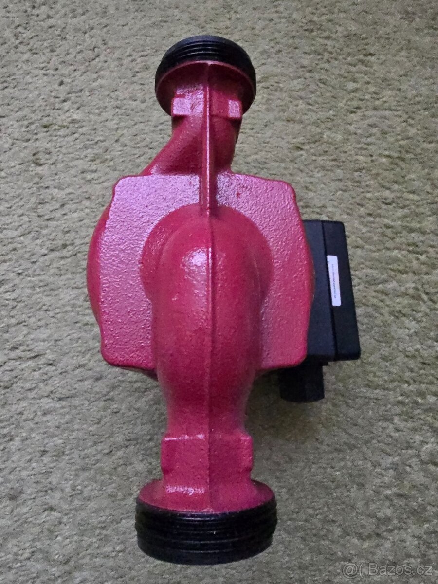 Čerpadlo RS 25/4G/180 - 6