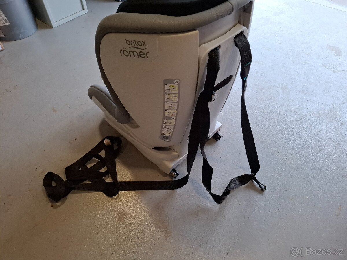 Britax Romer - 6