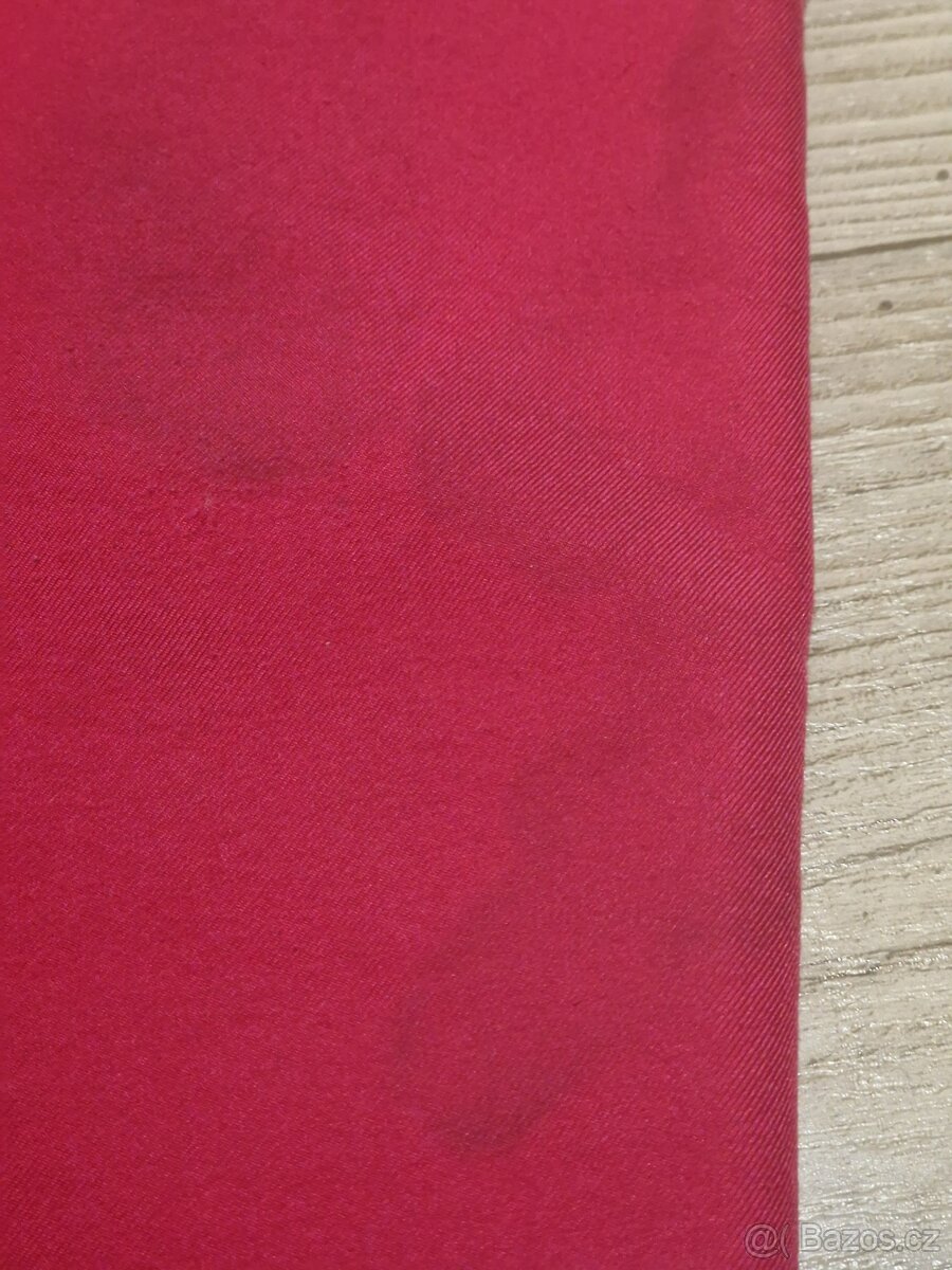 Softhellové kalhoty 122-128 - 6