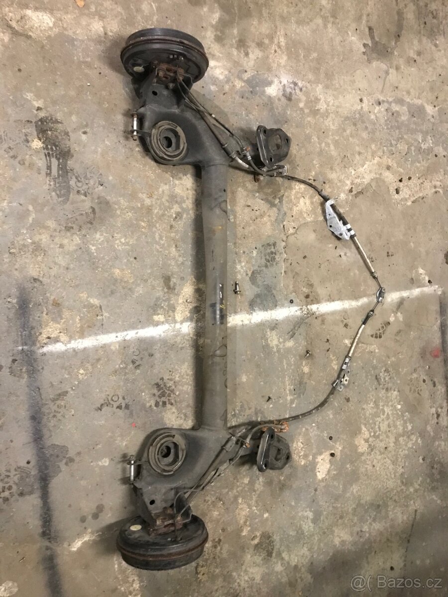 opel corsa E díly - 6