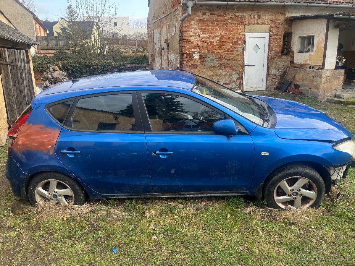 Hyundai i30 ND - 6