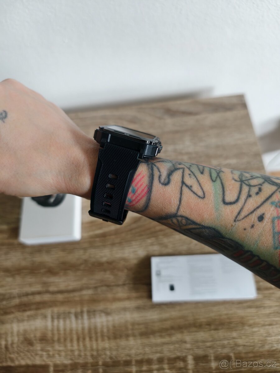 Smart watch 380mAH - 6