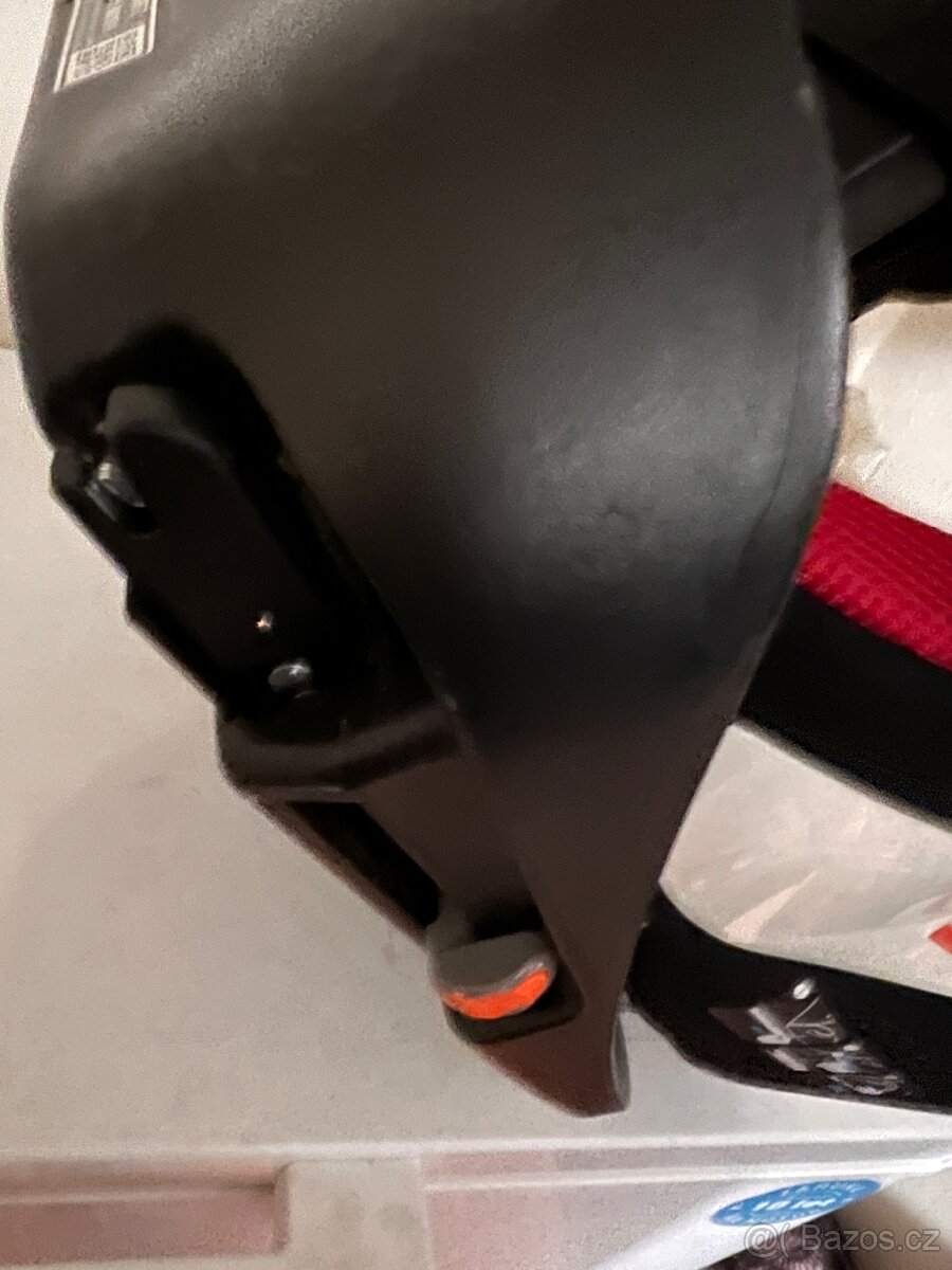 Autosedacka stavitelna - 6