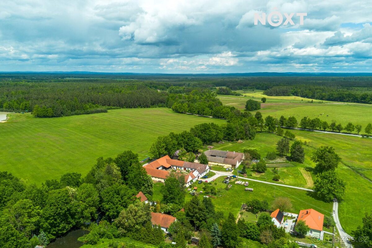 Prodej pozemek Bydlení, 2949㎡ - 6