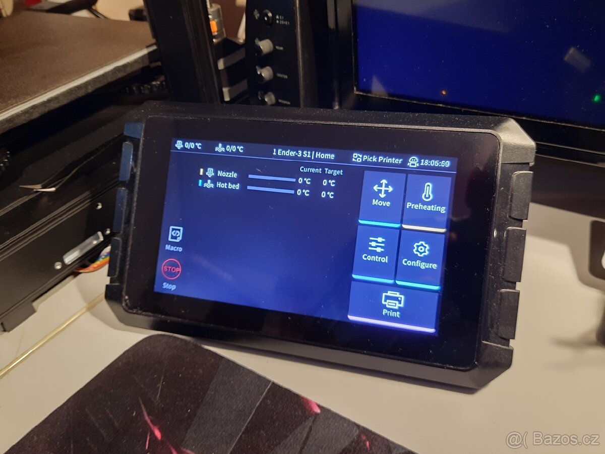 Creality Ender 3 S1 - 6