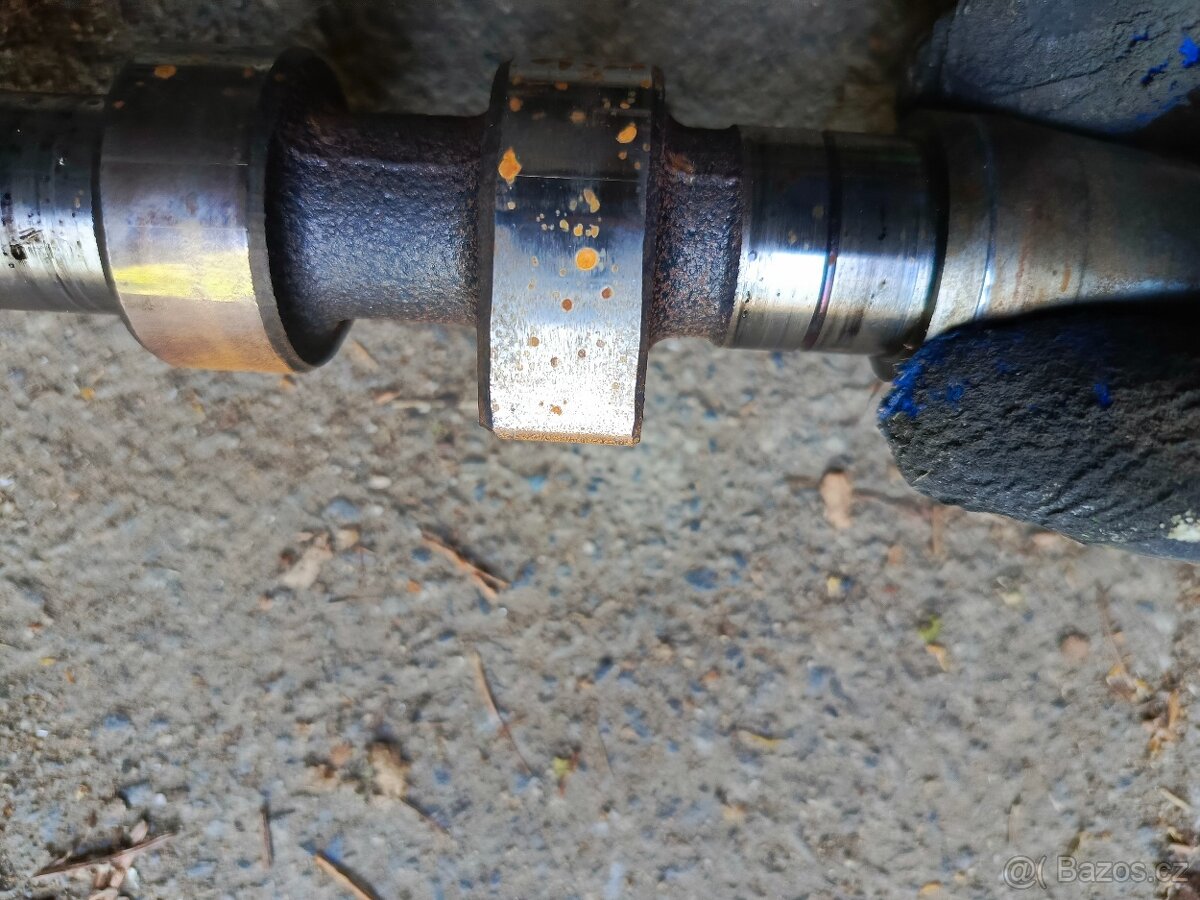 vacka 1,9TDI 81kw - 6