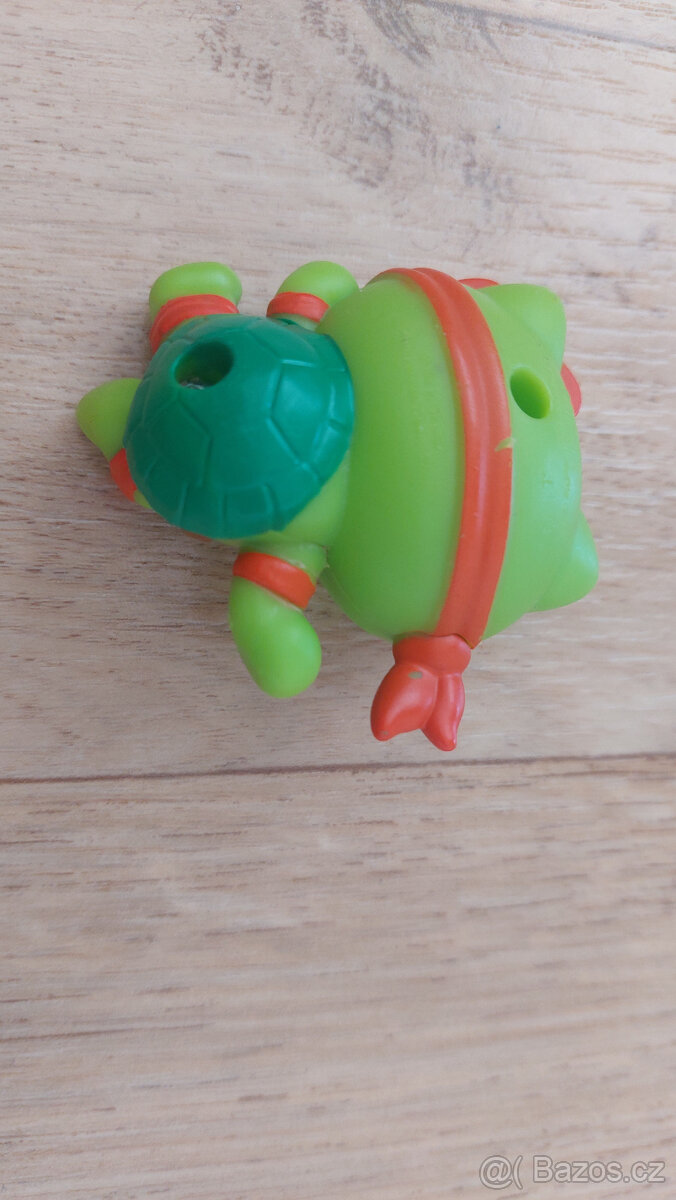 Sluneční brýle, stikeez, Hello Kitty - 6