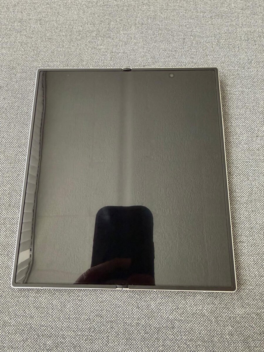 Samsung Z Fold 7 512GB - 6