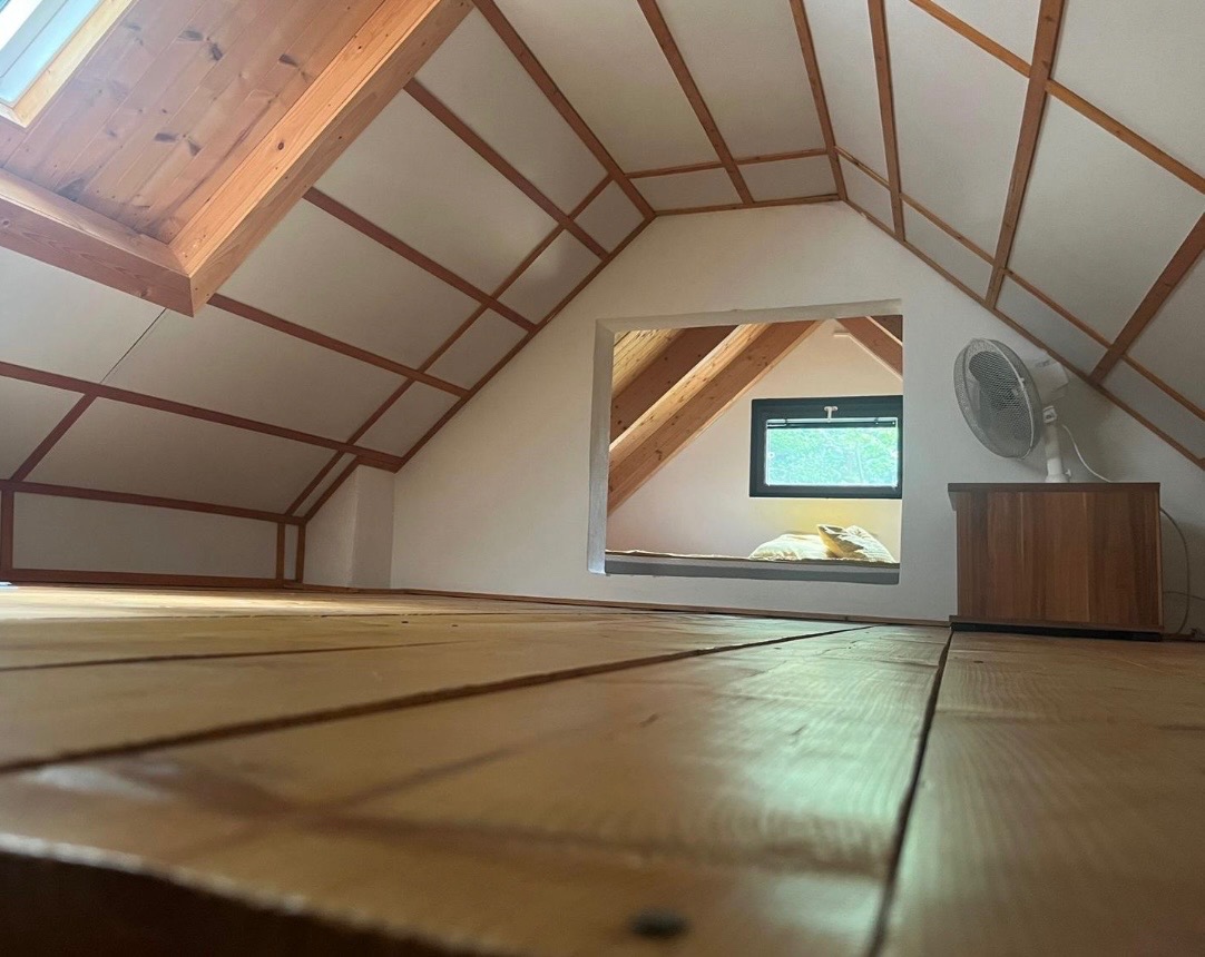 Prodám chatu v Karlových Varech - 6