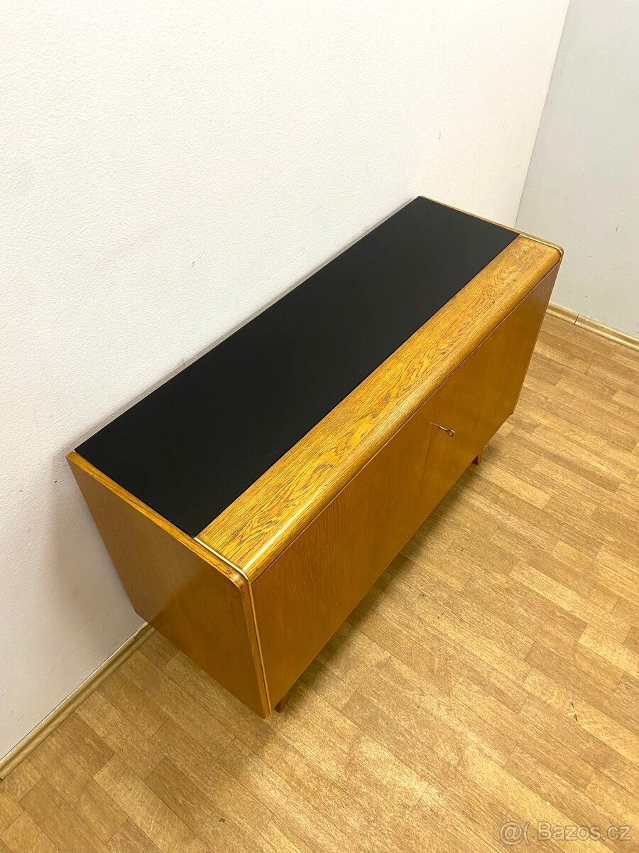 Retro komoda Bohumil Landsman - 6