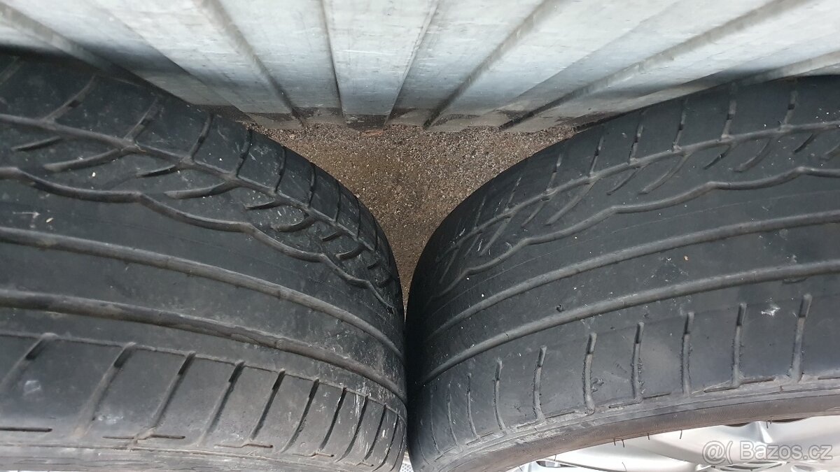 17" orig. VW 5x112 - 6