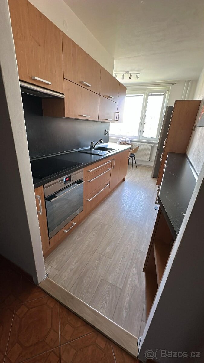 Pronájem bytu 2+1 56 m² Mohelnice - 6