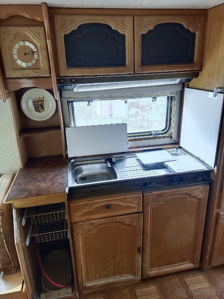 Tabbert 590 - 6