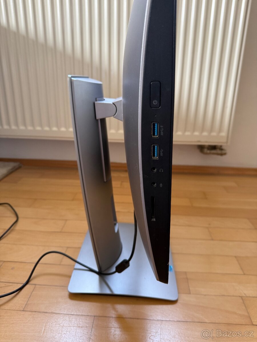 P: 5x AIO HP ProOne 400 G2 20" - s vadou - 6