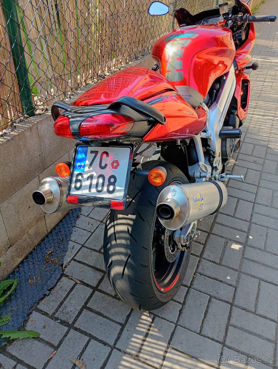 Aprilia - 6